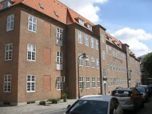 Domkirkestræde ll