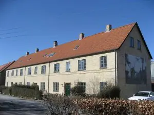 Glasværksvej