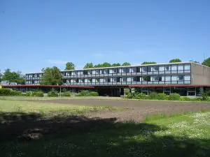 Jægersborg Alle