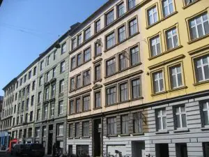 Kingosgade