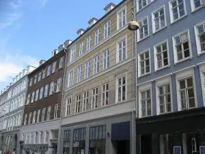 Nørregade