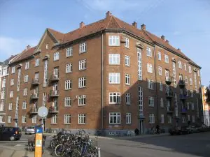 Røddinggade