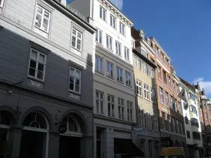 Store Strandstræde